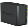 Synology DiskStation DS223 NAS server, 2 GB RAM, 1x Gb LAN - 2-šachtový