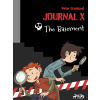 Journal X - The Basement