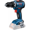 Bosch PRO Aku vŕtací skrutkovač GSR 18V-55 (bez aku) 06019H5202