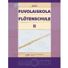 Flötenschule II škola hry na priečnu flautu