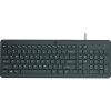 HP 150 Wired Keyboard - drátová klávesnice - EN lokalizace 664R5AA#ABB