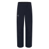 Nohavice HANNAH KIDS LUIGI JR Kids, anthracite veľkosť 122/128