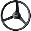 ULTRAFLEX volant štandard V32 čierny 35458X 4640032 - 35458X