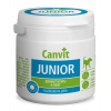 Canvit Junior pre psov 100g new