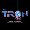 LP Wendy Carlos: Tron (Original Motion Picture Soundtrack)