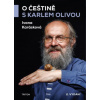 O češtině s Karlem Olivou