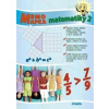 MemoMapka matematiky 2 - autor neuvedený