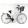 Mestsky bicykel - Majdller Pareo 8.3 28 