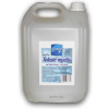 Tekuté mydlo biele sensitive 5 l Linteo