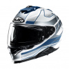 Prilba HJC i71 IORIX MC2 - S