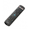 Diaľkový ovládač Philips HTV - RC pre 5x14/6x14 Google Ass. / VC, Netlix / Braille