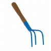 JAD Tools 6554 Kyprič s násadou 25 cm, 3 hroty