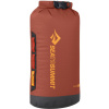 Nepromokavý vak Sea to Summit Big River Dry Bag - červený, 13 l (STSASG012041-051911)