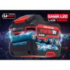 Baterie L20, 18V, 8Ah, Li-ion, STAYER