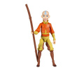 McFarlane Toys Avatar: Posledný vládca vetra - Akčná figúrka - Aang 13 cm