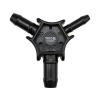 Odhrotovač pro PEX-AL-PEX trubky 16 - 25 mm Yato YT-22373