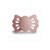 Frigg Symetrický cumlík frigg lucky blush, 0-6m, silikón