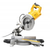 DWS778 DEWALT POKOSOVÁ PILA 1850W, XPS SVĚTELNÝ SYSTÉM