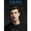 Shawn Mendes: Handwritten - noty pre spev a klavír s akordmi na gitaru