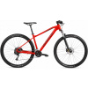 Horský bicykel - Horský bicykel Kross Level 1,0 29 m 17 '' (Horský bicykel Kross Level 1,0 29 m 17 '')
