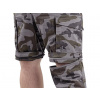 Nohavice CXS CAMO, pánske, maskáčové, s odopínacími nohavicami, vel. 62