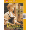 Popelka 1969 - Hruskova - DVD /pošetka/