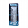 Predlžovač penisu Baile TPR 12 cm