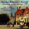 Baroque Bohemia & Beyond (CD / Album)