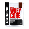 Nutrend WHEY CORE, čokoláda + kakao - 900 g