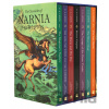 The Chronicles of Narnia 7 Books in 1 Box Set - C.S. Lewis
