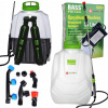Postrekovač - AKUMULÁTOROVÝ BACKPACK STRIEKAČ 2v1 LUX (Postrekovač - AKUMULÁTOROVÝ BACKPACK STRIEKAČ 2v1 LUX)