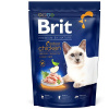 Brit Premium by Nature Cat Indoor Chicken 1,5 kg