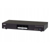 Prepínač KVM Aten CS1942DP USB 3.0 4K čierny