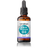 Liquid Vitamin D3 2000iu - tekutý vitamin D3 - kapky 50 ml VIRIDIAN