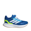 Detská obuv adidas Runfalcon 5 blue JQ5610 34