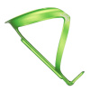 SUPACAZ Fly Cage Ano (Aluminum) - Neon Green