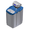 Zmäkčovač vody - automatický - 12 l | AL-12