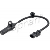 Snímač otáčok pre riadenie motora TOPRAN - Hans Pries GmbH 820 600