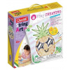 Quercetti Play Creativo String Art Fancy 2841