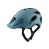 Alpina cyklistická prilba Comox, matná/modrá, 2022 S/M (52-57cm)