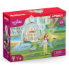 Schleich Bayala 42527 Tajomná knižnica