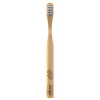 Chicco Kefka zubná ekologická Extra jemná Eco Bamboo
