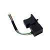 Vypínač na uťahovák Worcraft CIS-S20LiBM-260, diel 31