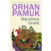 Moje meno je Červená Orhan Pamuk