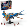 LEGO Marvel 76286 Strážcovia Galaxie: Milano