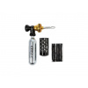 Lezyne TUBELESS CO2 BLASTER x2 - 20g