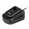 Nabíjačka batérie REBEL 20V 2A/4A RB-2001-CH