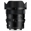 Sigma 24 mm f/2 DG Contemporary I series pre Sony E