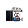 Solární sestava Karavan SOLARFAM 100Wp