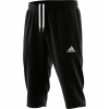 adidas Entrada 22 3/4 black